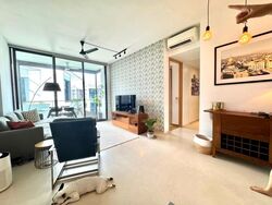The Crest (D3), Condominium #481735711
